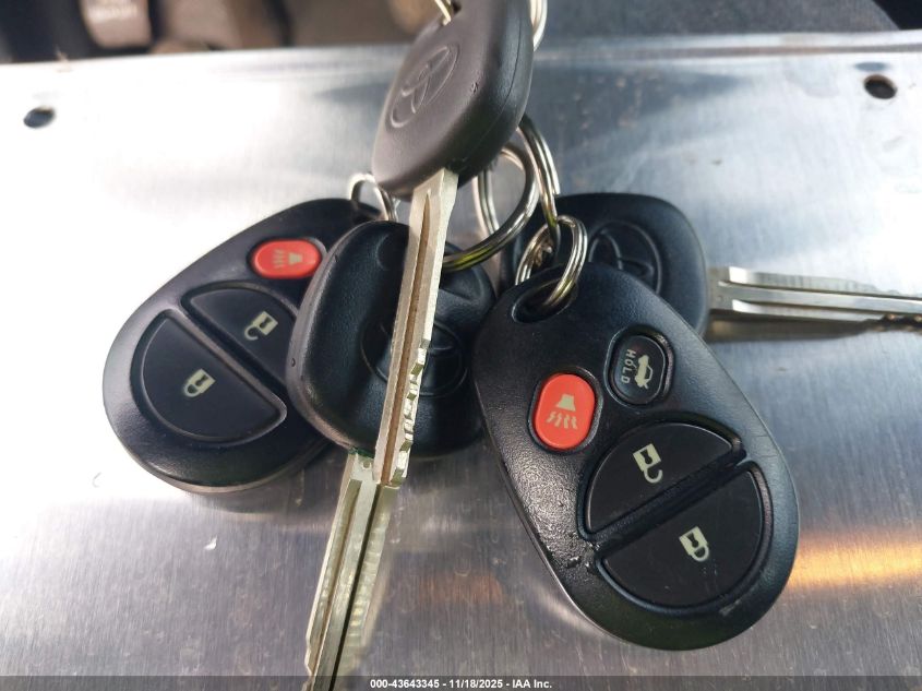 2006 Toyota Avalon Touring VIN: 4T1BK36B56U080440 Lot: 43643345