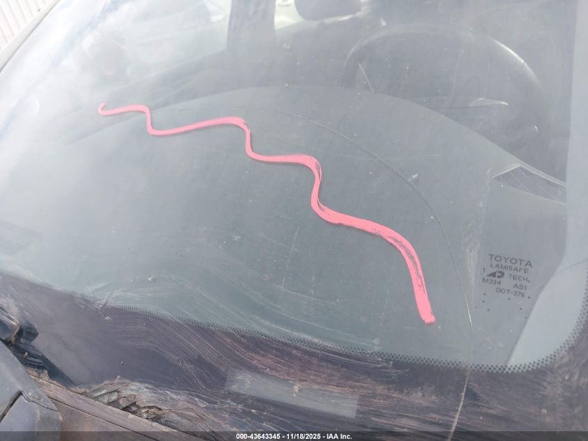 2006 Toyota Avalon Touring VIN: 4T1BK36B56U080440 Lot: 43643345