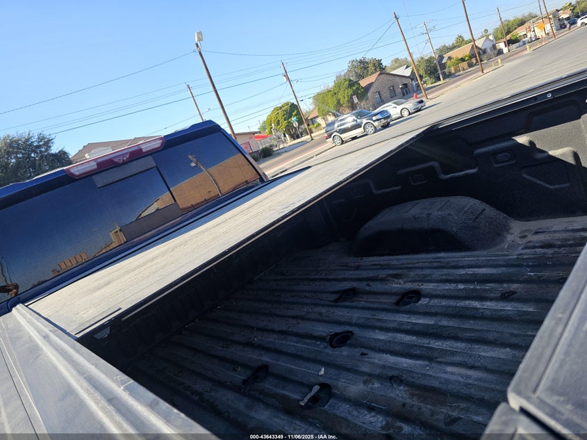 1GT49RE7XLF322129 2020 GMC SIERRA photo no. 13