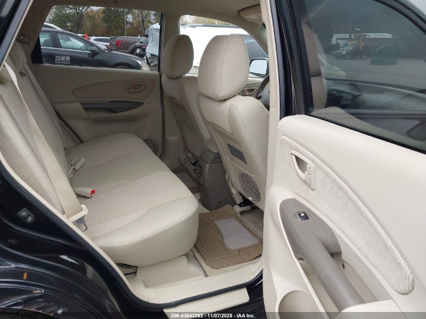 2007 Hyundai Tucson Gls VIN: KM8JM12B57U615722 Lot: 43643363