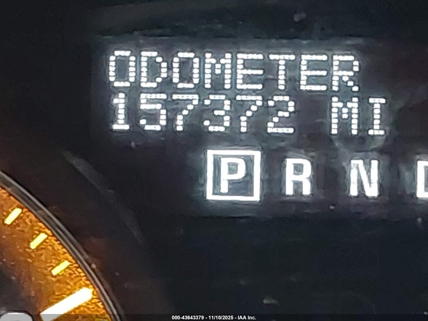 2007 Saturn Outlook Xe VIN: 5GZEV13737J165467 Lot: 43643379