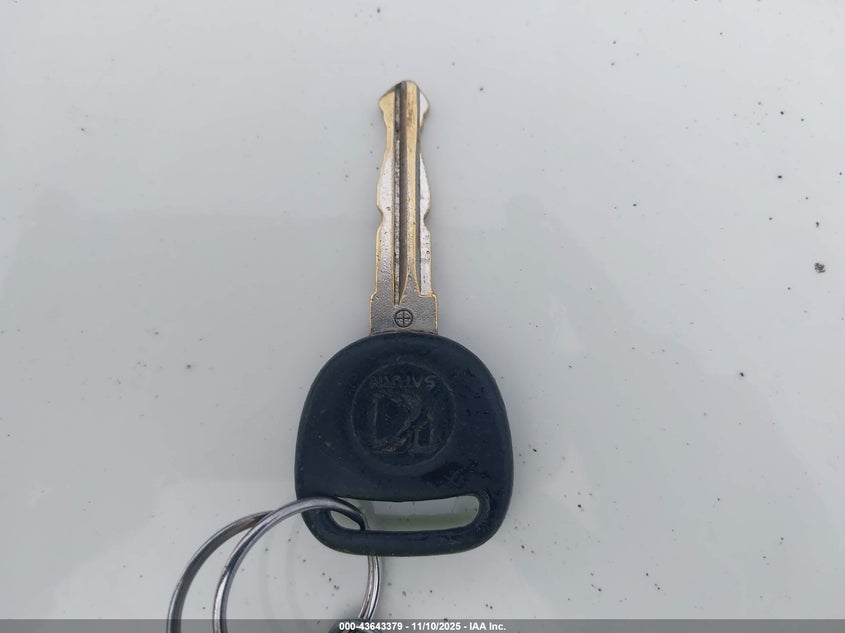 2007 Saturn Outlook Xe VIN: 5GZEV13737J165467 Lot: 43643379