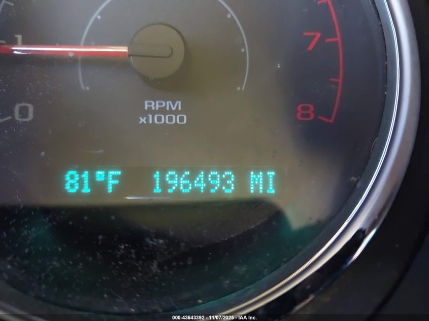 2008 Chevrolet Cobalt Lt VIN: 1G1AL58F787235668 Lot: 43643392