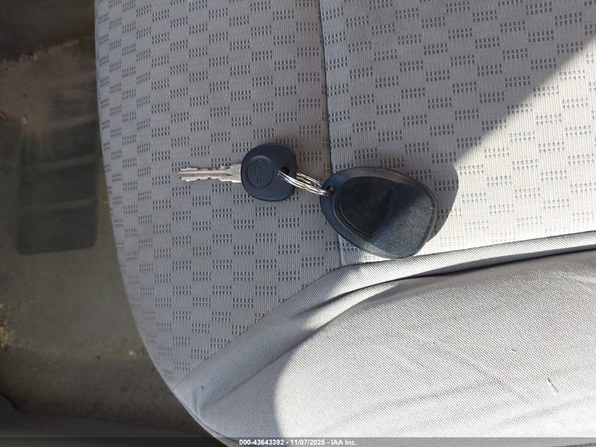 2008 Chevrolet Cobalt Lt VIN: 1G1AL58F787235668 Lot: 43643392