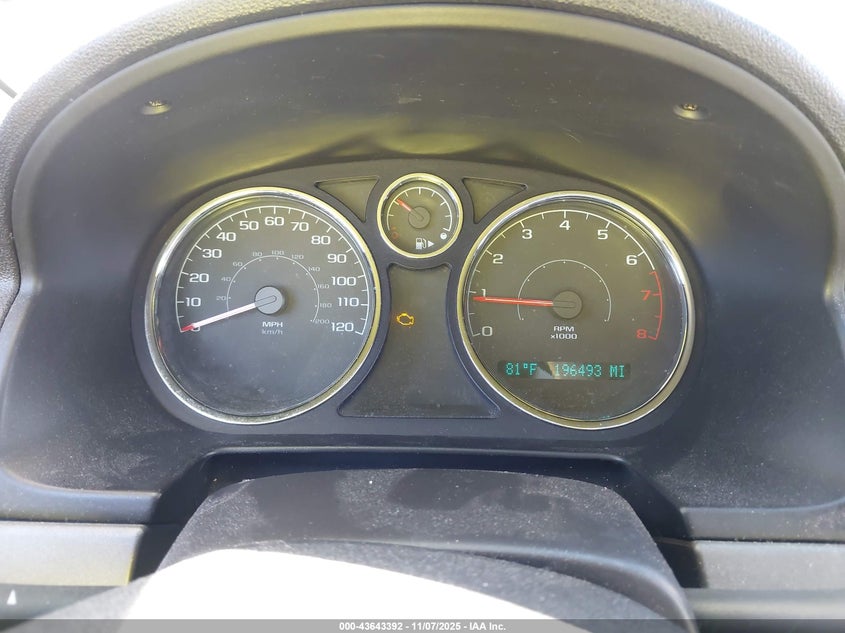 2008 Chevrolet Cobalt Lt VIN: 1G1AL58F787235668 Lot: 43643392