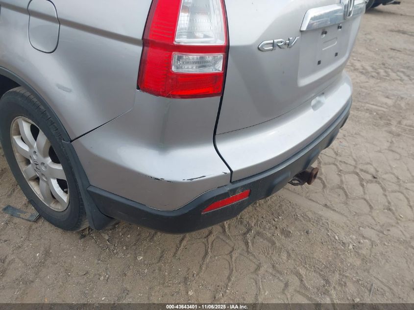 2008 Honda Cr-V Ex VIN: JHLRE48528C063520 Lot: 43643401