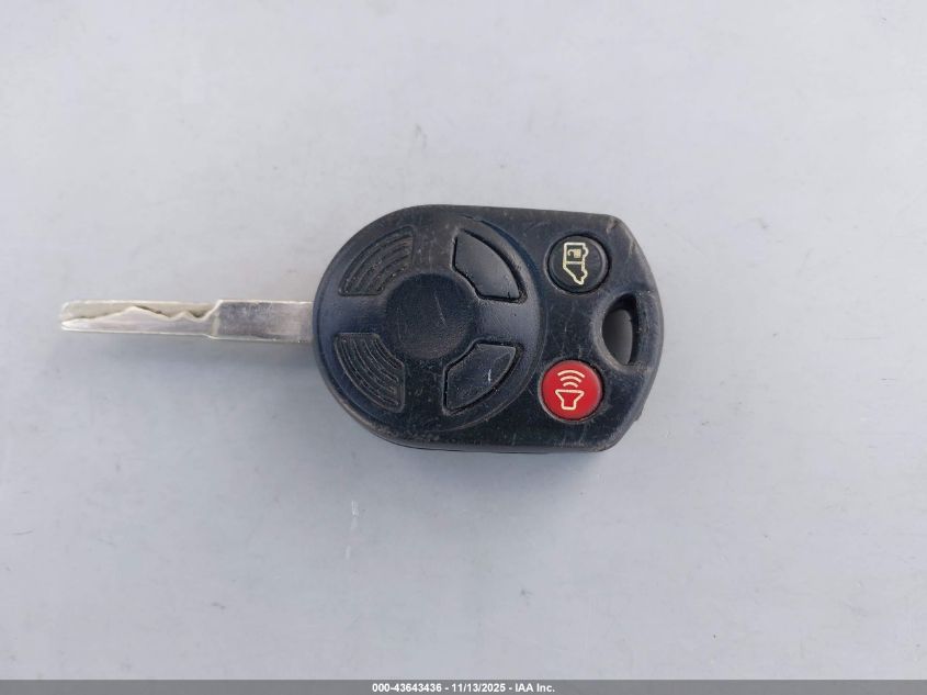 2017 Ford Transit Connect Xl VIN: NM0LS7E72H1333857 Lot: 43643436