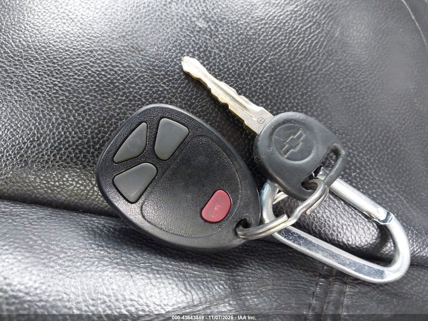 3GNFK12Y57G213780 2007 CHEVROLET AVALANCHE photo no. 11