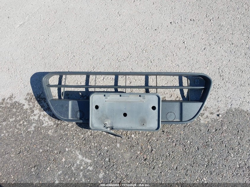 2010 Ford Transit Connect Xlt VIN: NM0LS6BN4AT005041 Lot: 43643468