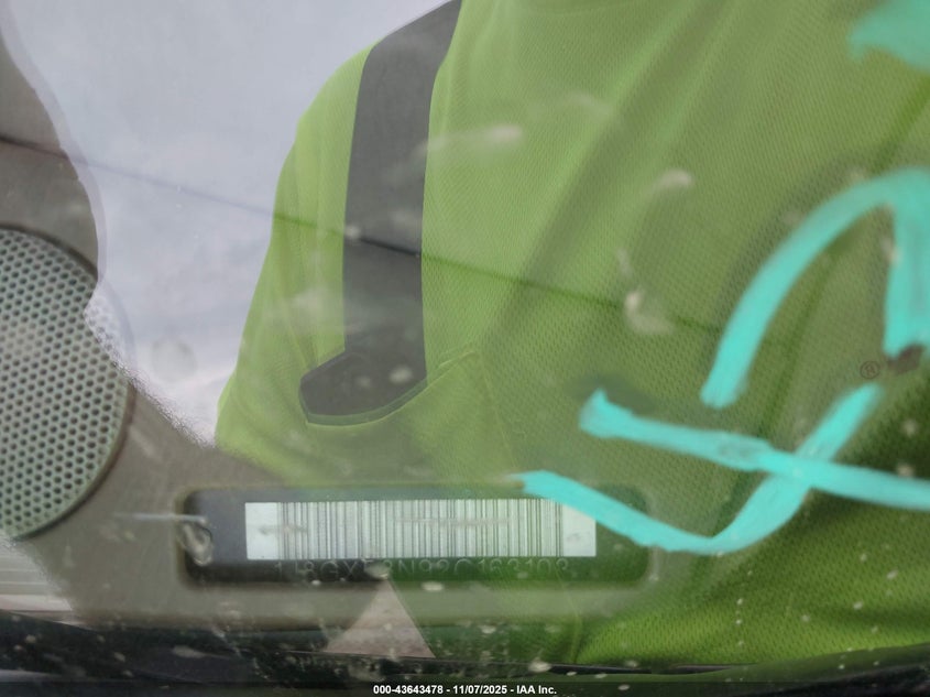 2002 Jeep Grand Cherokee Limited VIN: 1J8GX58N92C163103 Lot: 43643478