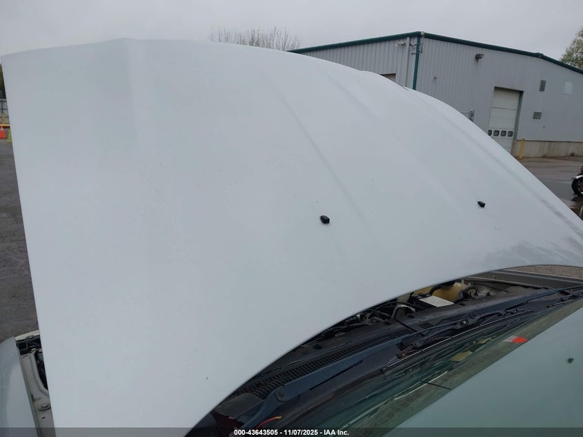 2002 Mazda Tribute Es V6/Lx V6 VIN: 4F2YU08152KM50710 Lot: 43643505