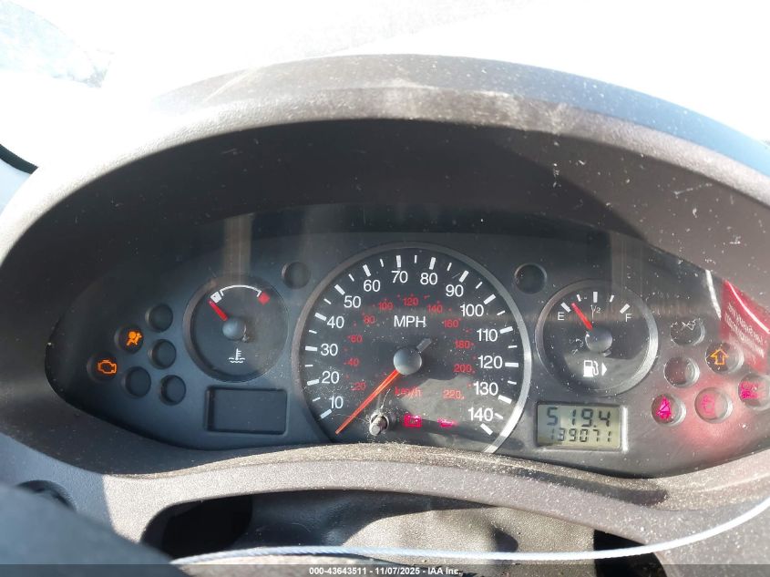 2007 Ford Focus S/Se/Ses VIN: 1FAFP31N77W207547 Lot: 43643511