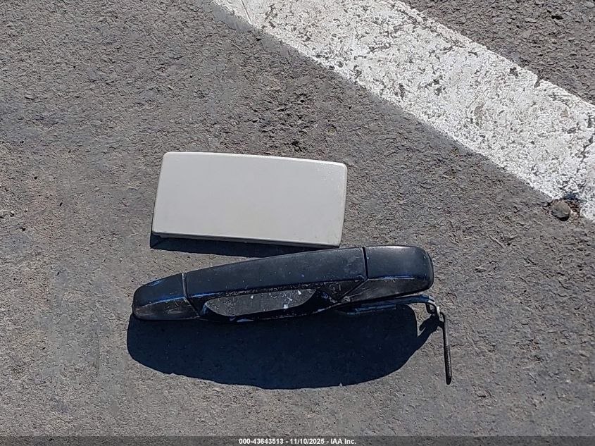 2008 Chevrolet Tahoe Ltz VIN: 1GNFC13038R194749 Lot: 43643513