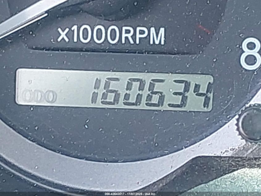 2004 Toyota Sienna Xle VIN: 5TDZA22C44S083216 Lot: 43643517