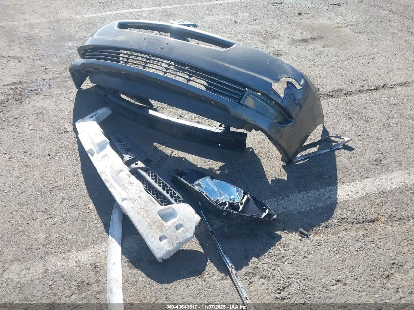 2004 Toyota Sienna Xle VIN: 5TDZA22C44S083216 Lot: 43643517