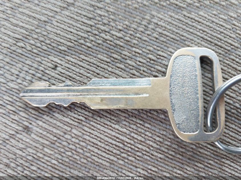 2003 Toyota Tacoma Base V6 VIN: 5TEHN72N73Z256033 Lot: 43643518