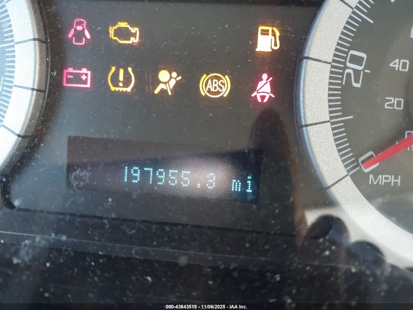 2009 Ford Escape Xlt VIN: 1FMCU93GX9KA60105 Lot: 43643519