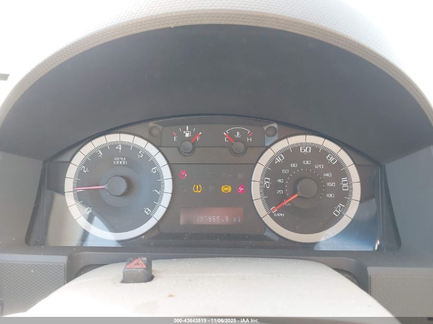 2009 Ford Escape Xlt VIN: 1FMCU93GX9KA60105 Lot: 43643519