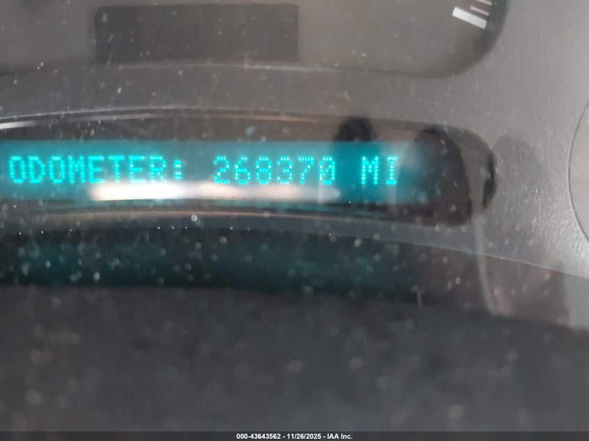 2005 Chevrolet Silverado 2500Hd Lt VIN: 1GCHC23U75F883040 Lot: 43643562