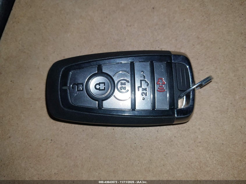 2023 Ford F-250 Lariat VIN: 1FT8W2BM2PEC25014 Lot: 43643573