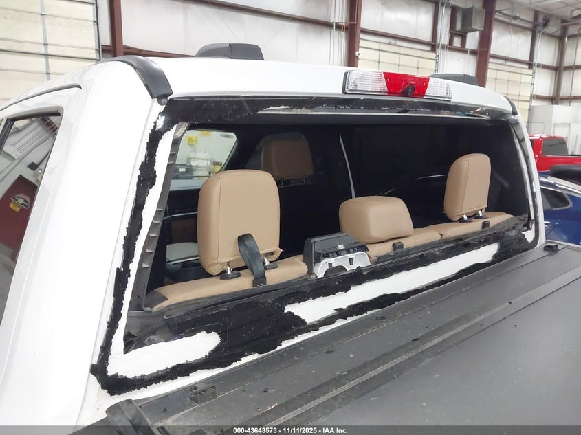 2023 Ford F-250 Lariat VIN: 1FT8W2BM2PEC25014 Lot: 43643573