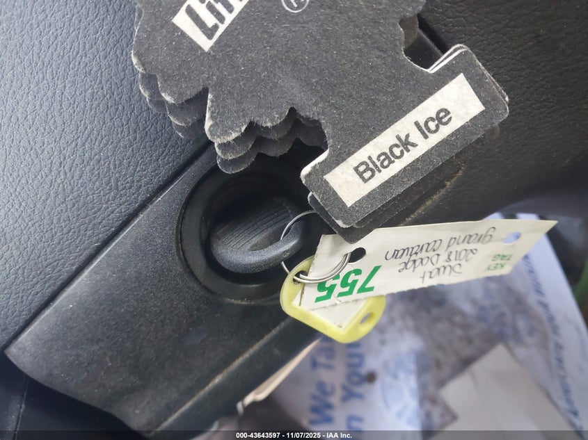 2018 Dodge Grand Caravan Se VIN: 2C4RDGBG8JR225787 Lot: 43643597