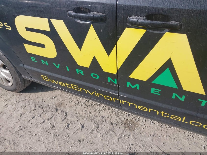 2018 Dodge Grand Caravan Se VIN: 2C4RDGBG8JR225787 Lot: 43643597