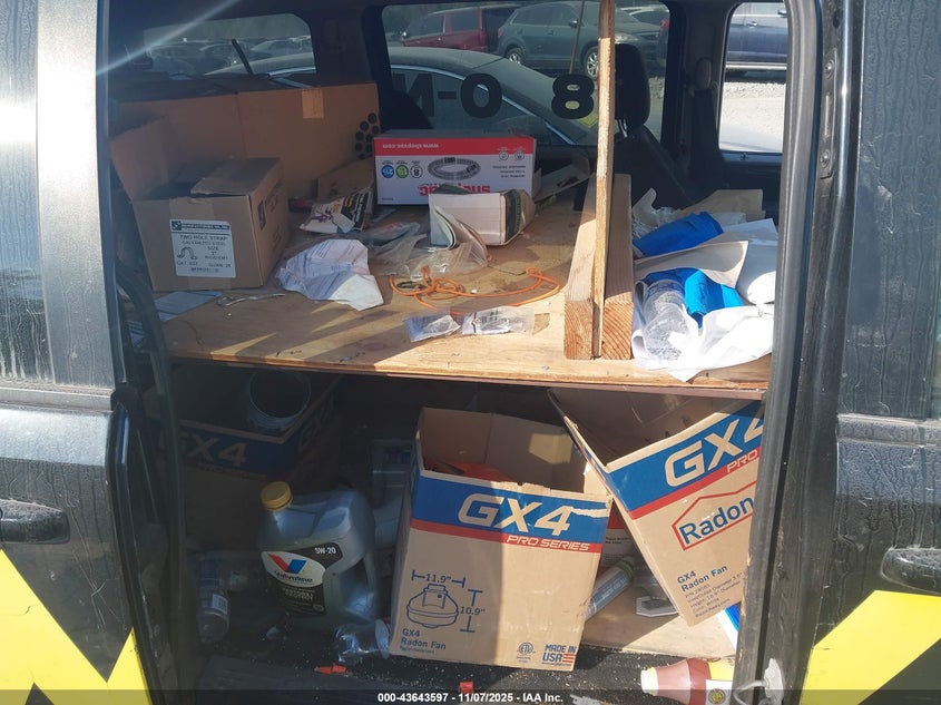 2018 Dodge Grand Caravan Se VIN: 2C4RDGBG8JR225787 Lot: 43643597