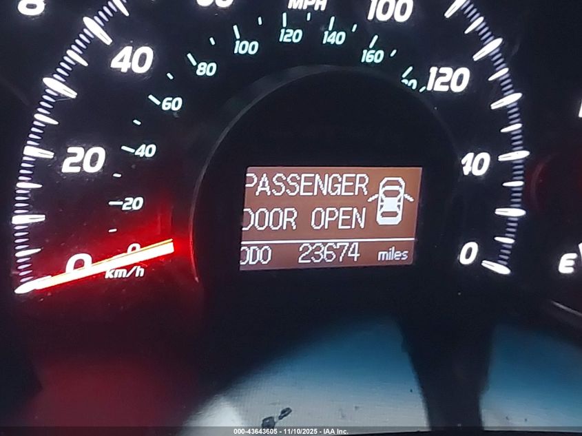 2007 Toyota Camry Xle V6 VIN: 4T1BK46K57U547086 Lot: 43643605