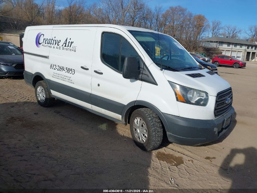 FORD TRANSIT TRANSIT-150