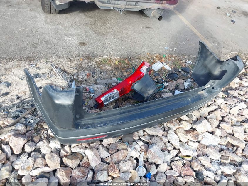 2005 Honda Cr-V Ex VIN: JHLRD788X5C040061 Lot: 43643620