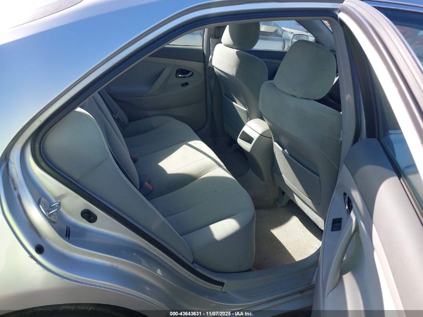 2009 Toyota Camry Le VIN: 4T1BE46K89U355722 Lot: 43643631