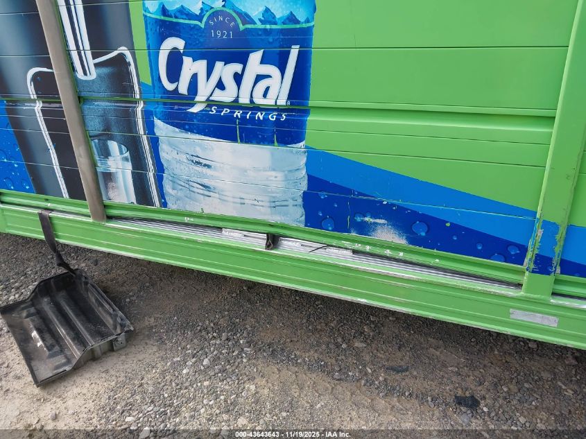 2005 International 4000 4300 VIN: 1HTMMAAN45H151179 Lot: 43643643