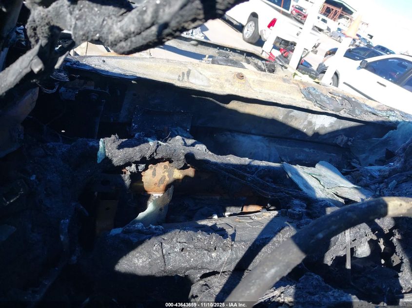 2022 Ram 3500 Lone Star 4X4 6'4 Box VIN: 3C63R3DL6NG320037 Lot: 43643659