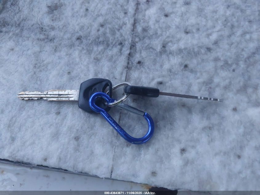 2005 Honda Cbr1000 Rr VIN: JH2SC57095M102469 Lot: 43643671