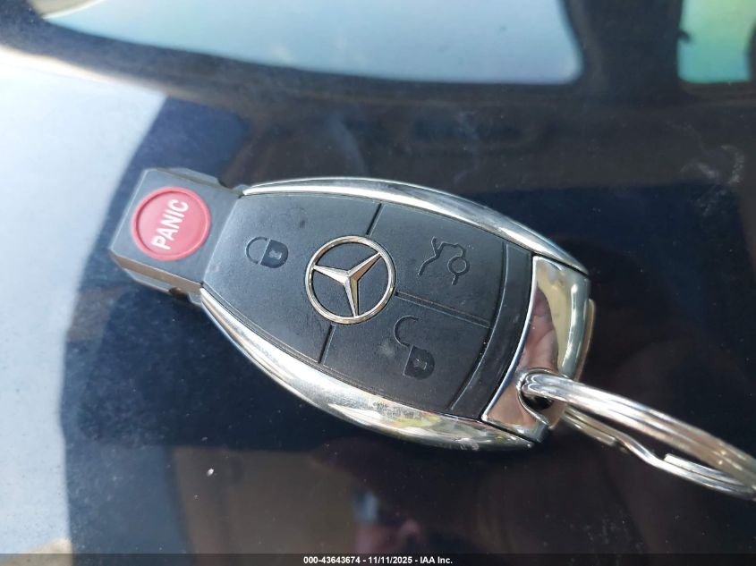 2007 Mercedes-Benz S 550 VIN: WDDNG71X57A117153 Lot: 43643674