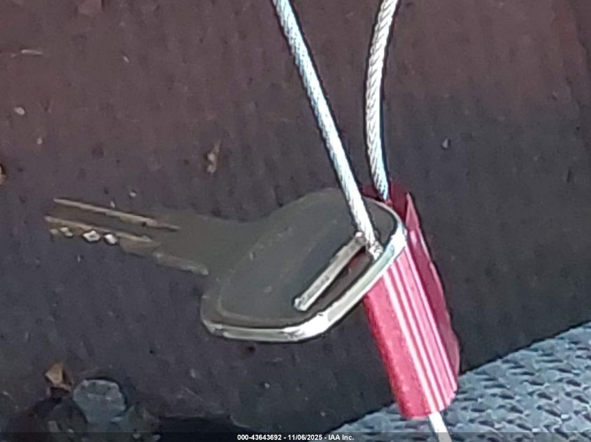 2004 Subaru Forester 2.5X VIN: JF1SG63634H761240 Lot: 43643692