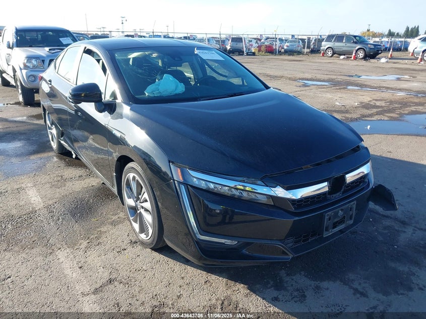 HONDA CLARITY TOURING