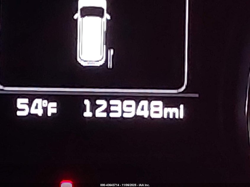 2017 Kia Sedona Lx VIN: KNDMB5C19H6254179 Lot: 43643714