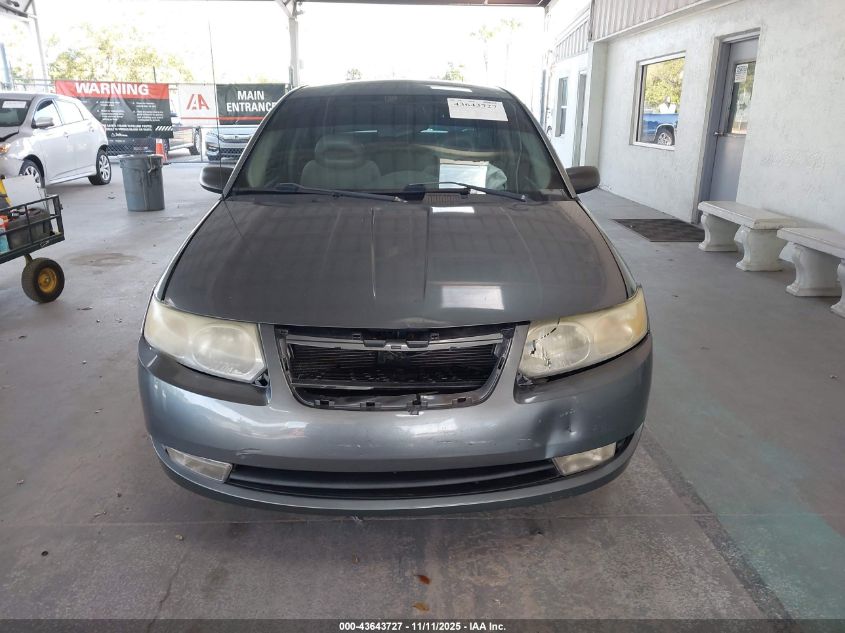2006 Saturn Ion 3 VIN: 1G8AL55F86Z193969 Lot: 43643727