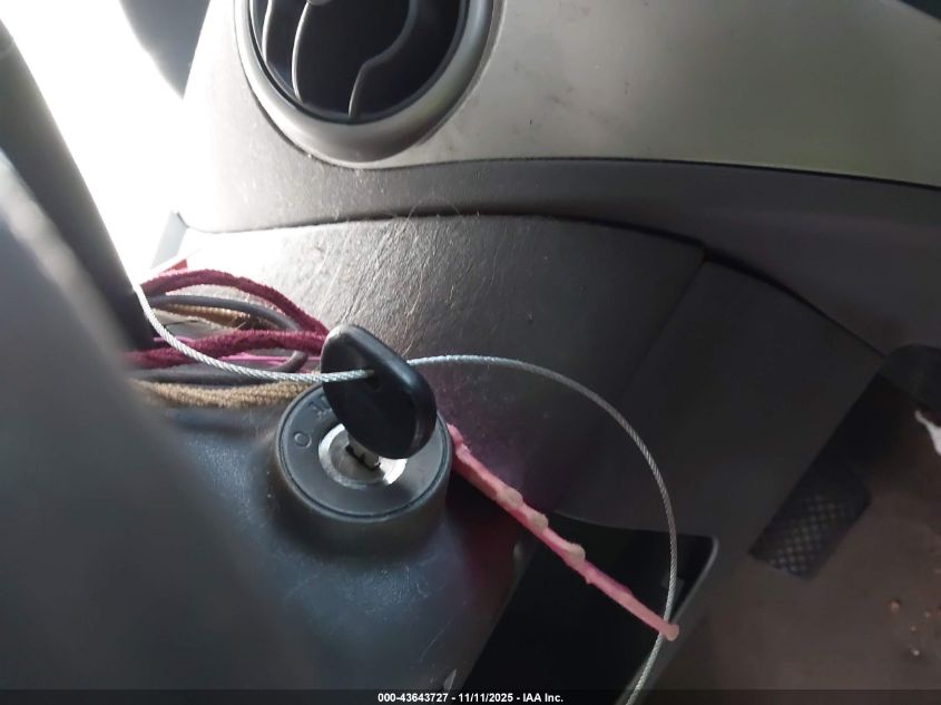 2006 Saturn Ion 3 VIN: 1G8AL55F86Z193969 Lot: 43643727