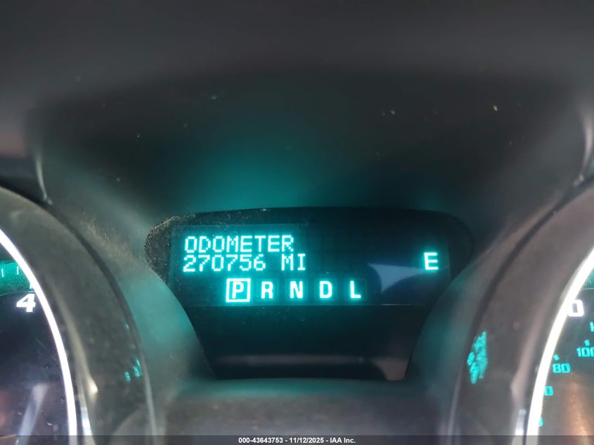 2017 Buick Enclave Leather VIN: 5GAKVBKD4HJ200165 Lot: 43643753