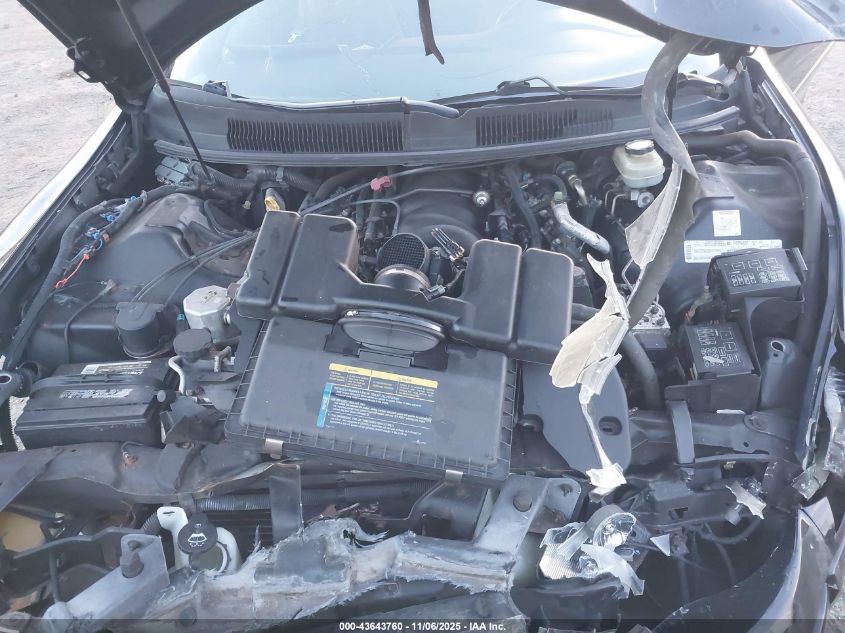 2002 Chevrolet Camaro Z28 VIN: 2G1FP22G022156240 Lot: 43643760