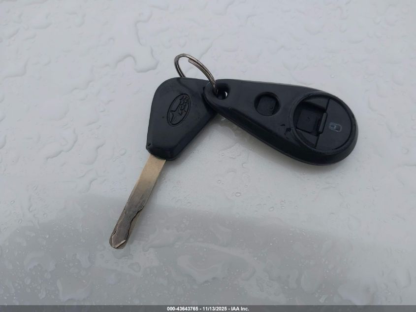 2009 Subaru Impreza 2.5I VIN: JF1GE60629H516033 Lot: 43643765