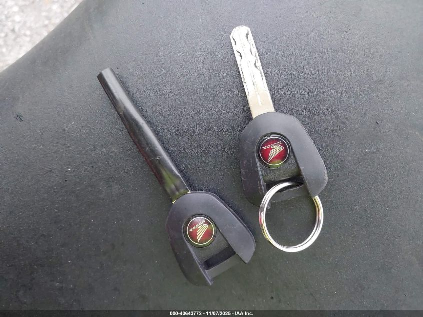 2023 Honda Cbr1000 Rr VIN: JH2SC7719PK600304 Lot: 43643772