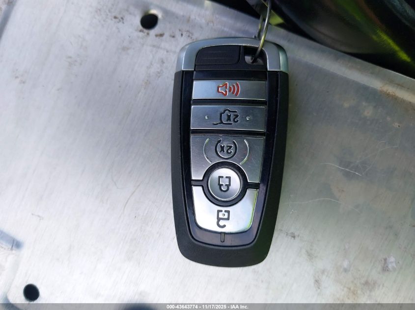 2018 Ford Expedition Platinum VIN: 1FMJU1LT6JEA70140 Lot: 43643774