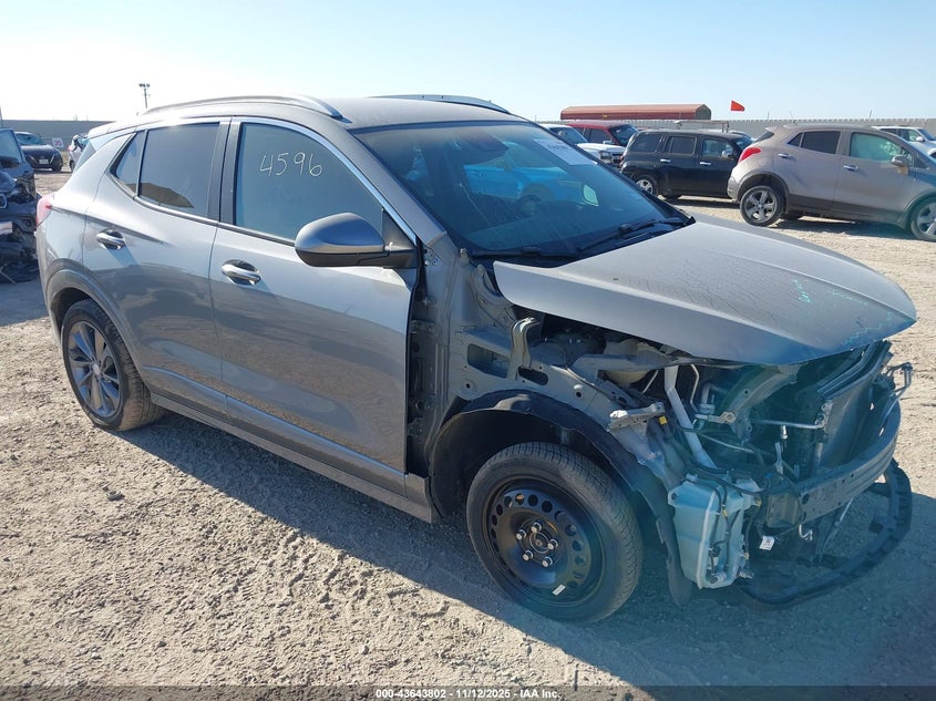 BUICK ENCORE GX SELECT FWD