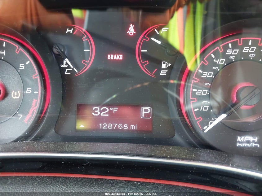 2015 Dodge Dart Sxt VIN: 1C3CDFBB3FD173701 Lot: 43643804