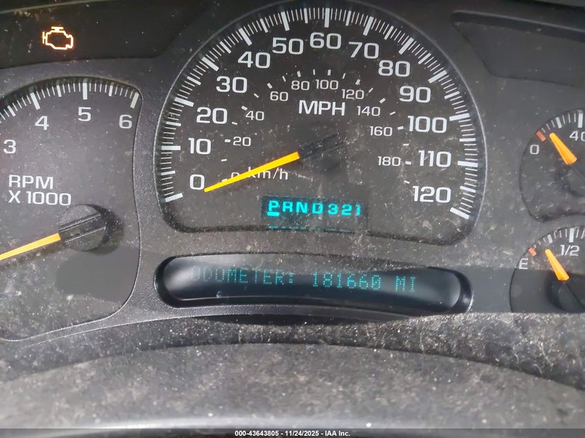 2004 GMC Sierra 1500 Sle VIN: 2GTEK13T641382444 Lot: 43643805