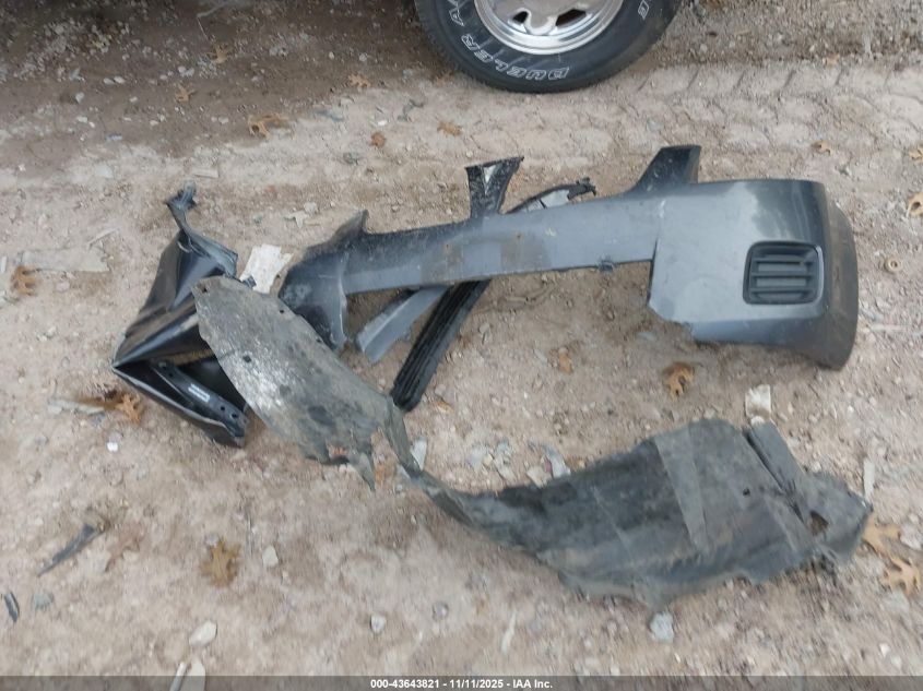 2009 Pontiac Vibe VIN: 5Y2SP67839Z446378 Lot: 43643821